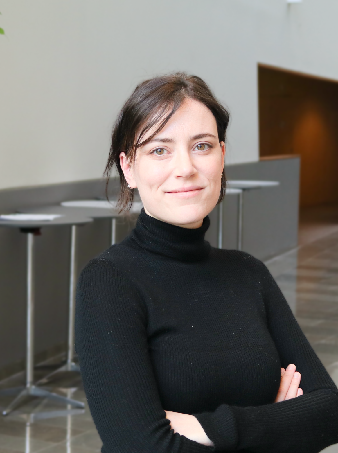 Laura Garcia Alvarez 